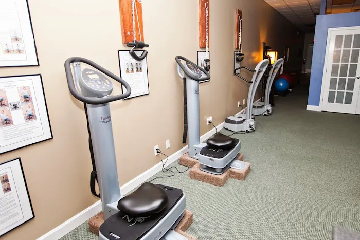 Jacksonville Chiropractic: Auto Accident Injury Clinic Jacksonville Picture 4