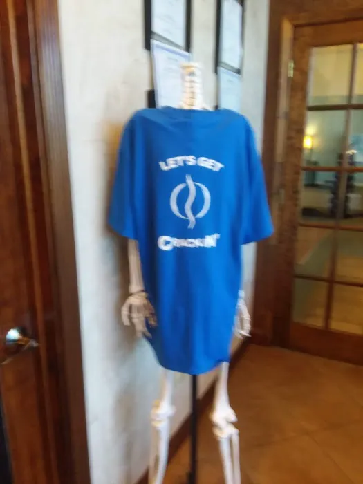 Jacksonville Chiropractic & Acupuncture Picture 7