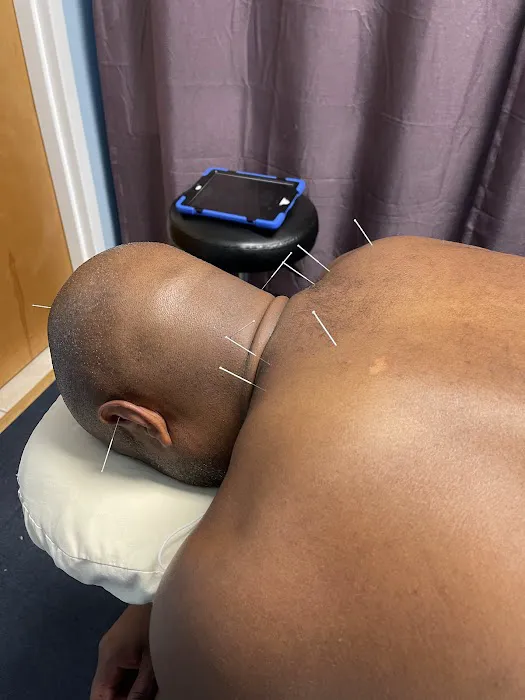 Jacksonville Chiropractic & Acupuncture Picture 10