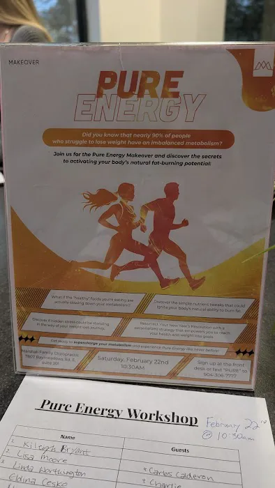 Marshall Family Chiropractic Picture 8