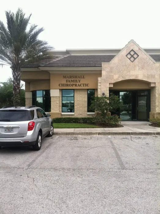 Marshall Family Chiropractic Picture 5