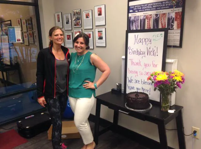 Marshall Family Chiropractic Picture 2