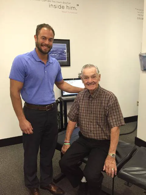 Marshall Family Chiropractic Picture 1