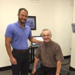 Marshall Family Chiropractic