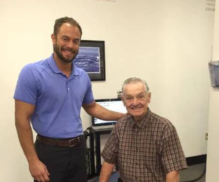 Marshall Family Chiropractic