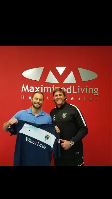 Marshall Family Chiropractic Picture 7