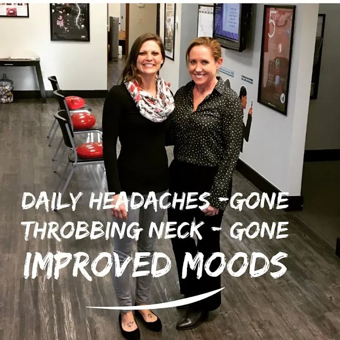 Marshall Family Chiropractic Picture 6