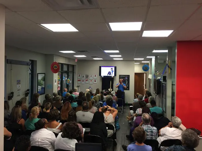 Marshall Family Chiropractic Picture 3