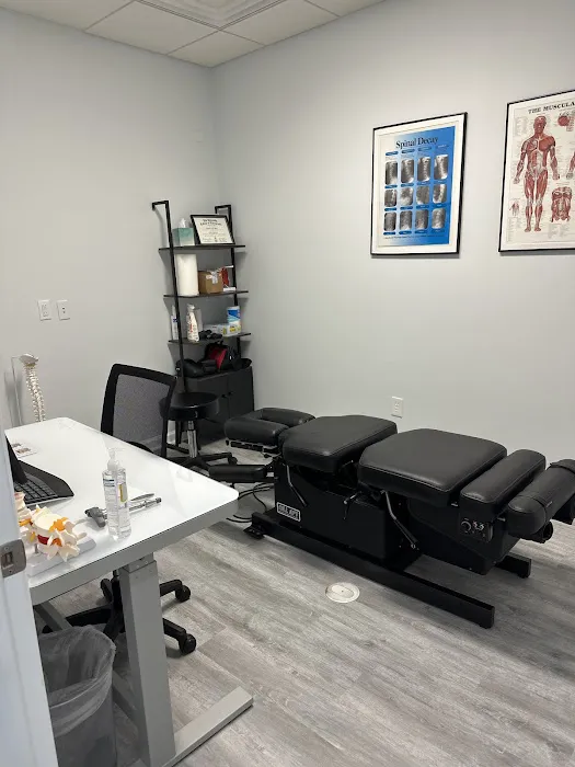 Amazing Spine Care Picture 4