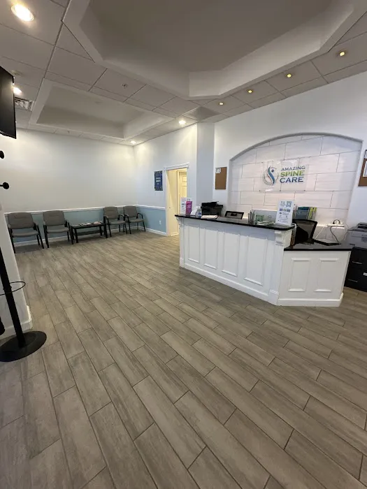 Amazing Spine Care Picture 3