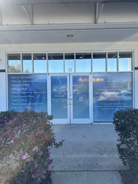 Amazing Spine Care Picture 1