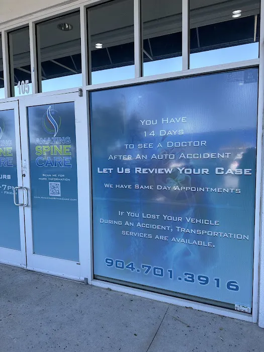 Amazing Spine Care Picture 2