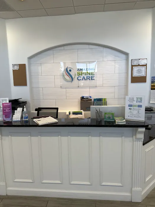 Amazing Spine Care Picture 6