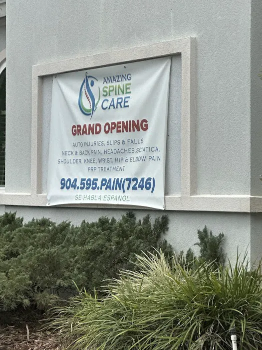 Amazing Spine Care Picture 1