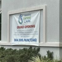 Amazing Spine Care ico