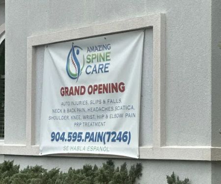 Amazing Spine Care