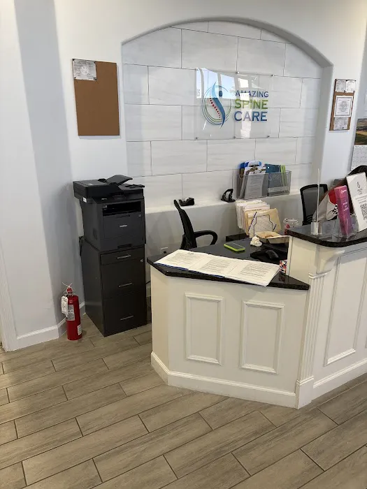 Amazing Spine Care Picture 2