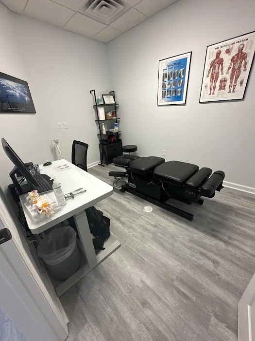 Amazing Spine Care Picture 6