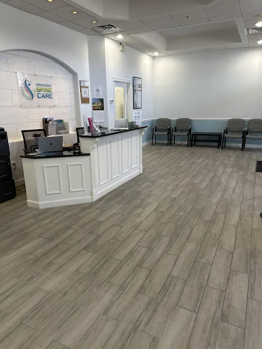 Amazing Spine Care Picture 3