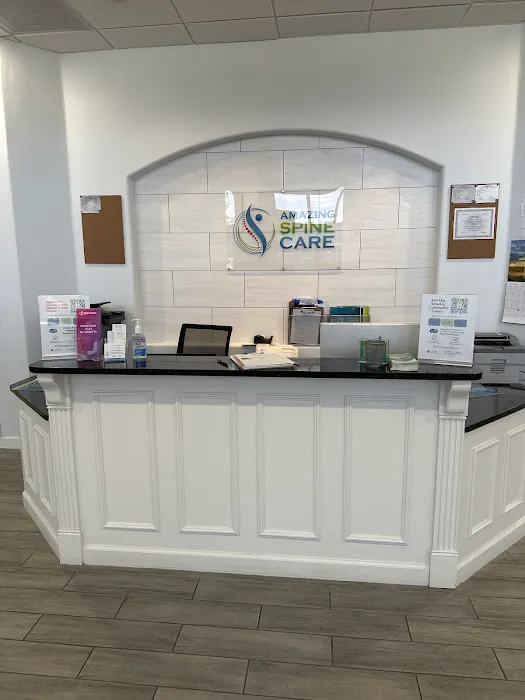 Amazing Spine Care Picture 5