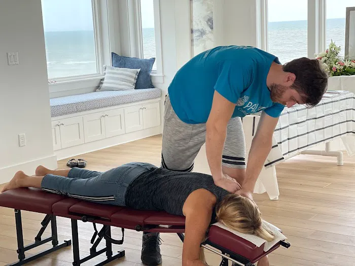 St. Johns Sport & Spine Chiropractic Picture 1