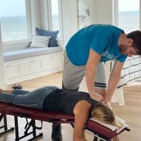 St. Johns Sport & Spine Chiropractic ico