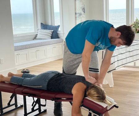 St. Johns Sport & Spine Chiropractic