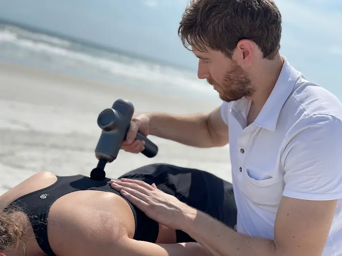 St. Johns Sport & Spine Chiropractic Picture 6