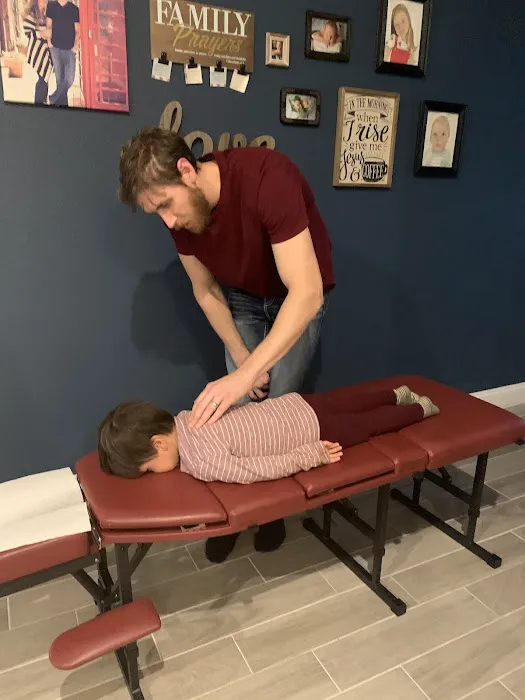 St. Johns Sport & Spine Chiropractic Picture 7