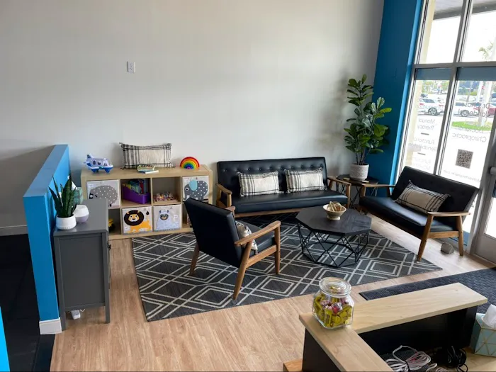 St. Johns Sport & Spine Chiropractic Picture 3