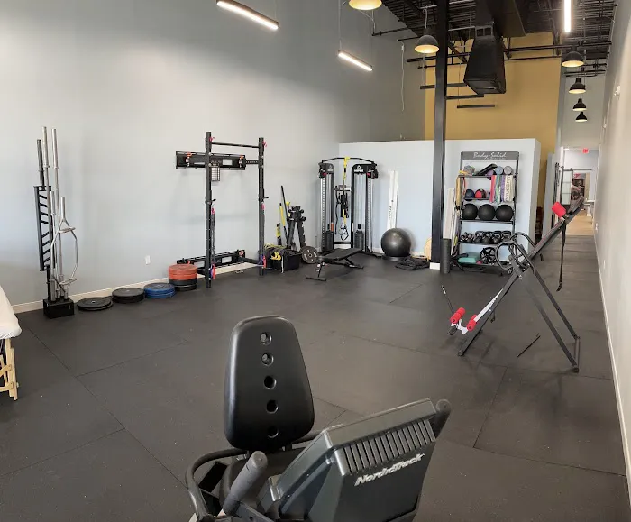 St. Johns Sport & Spine Chiropractic Picture 10