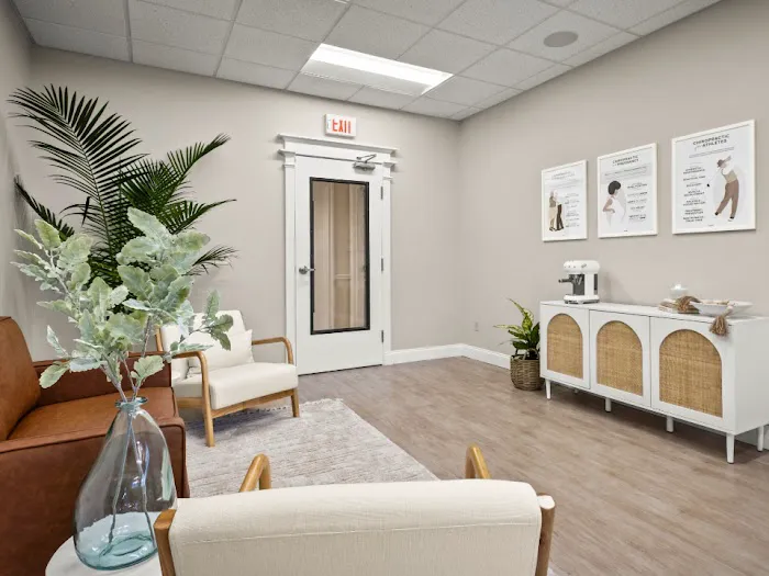 Ponte Vedra Spine Center - Chiropractic Clinic Picture 10