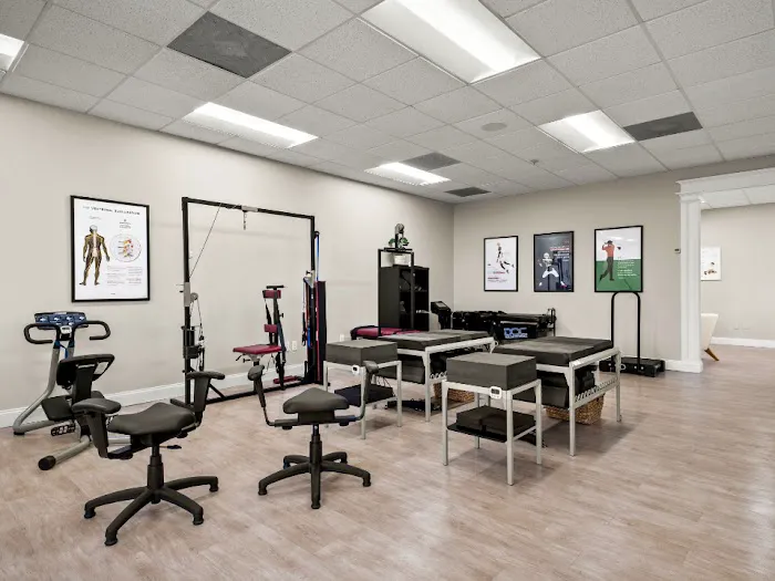 Ponte Vedra Spine Center - Chiropractic Clinic Picture 7