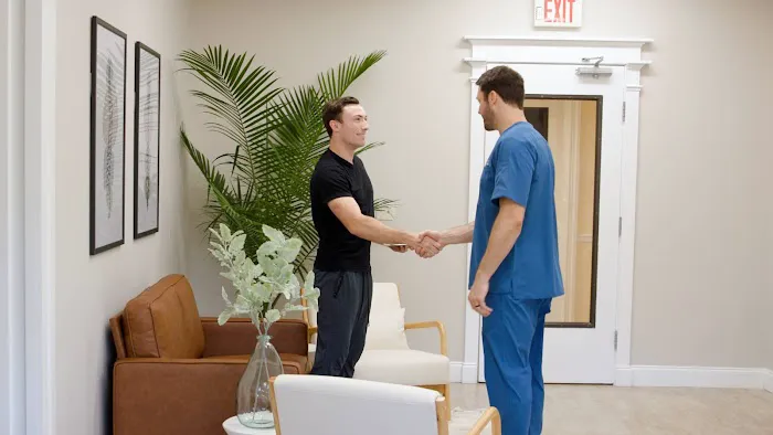 Ponte Vedra Spine Center - Chiropractic Clinic Picture 3