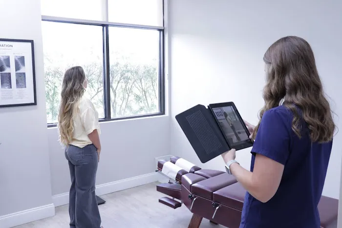 Ponte Vedra Spine Center - Chiropractic Clinic Picture 2