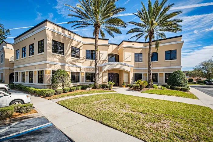 Ponte Vedra Spine Center - Chiropractic Clinic Picture 8
