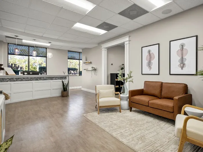 Ponte Vedra Spine Center - Chiropractic Clinic Picture 6