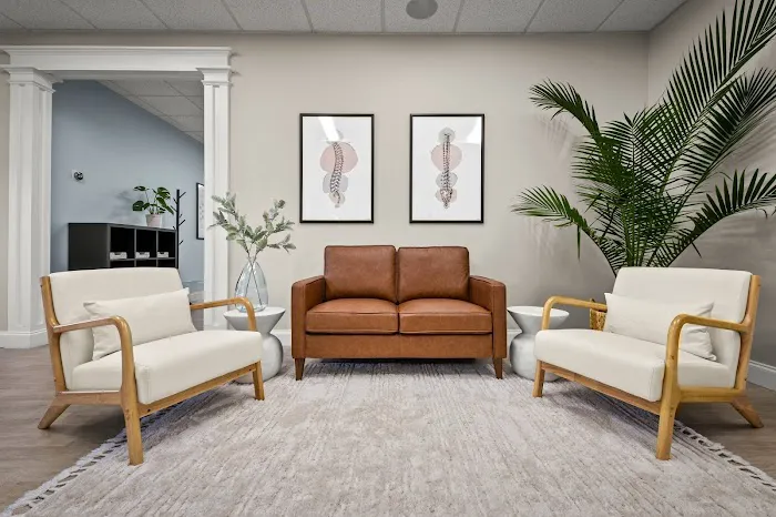 Ponte Vedra Spine Center - Chiropractic Clinic Picture 1