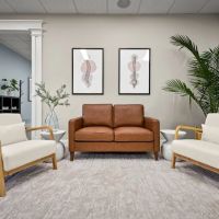 Ponte Vedra Spine Center - Chiropractic Clinic ico