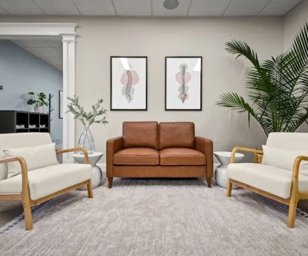 Ponte Vedra Spine Center - Chiropractic Clinic