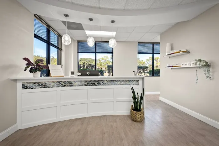 Ponte Vedra Spine Center - Chiropractic Clinic Picture 5
