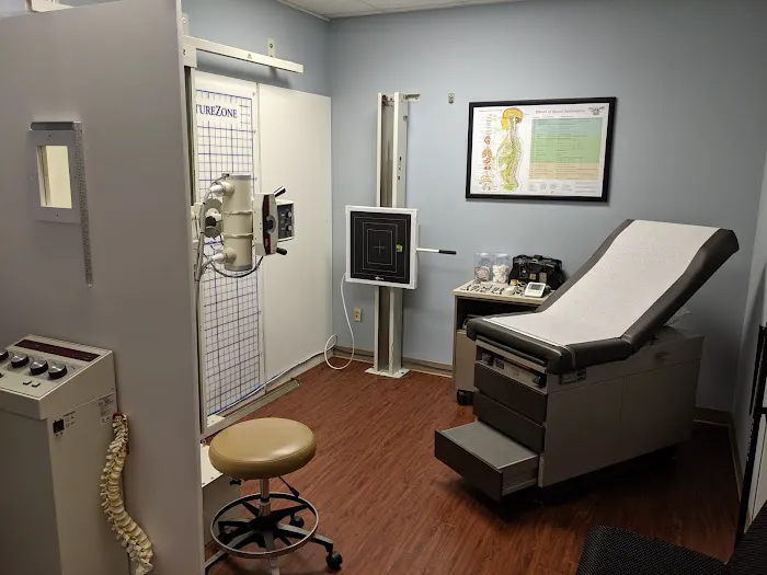 Wayne Gordon, DC Picture 10