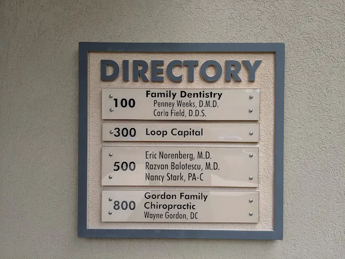 Wayne Gordon, DC Picture 8