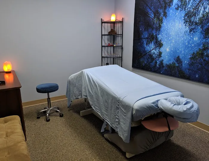 Wayne Gordon, DC Picture 2