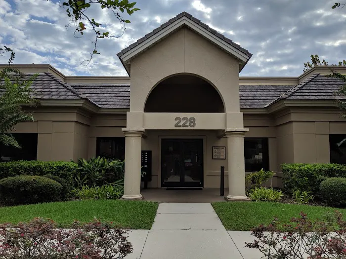 Wayne Gordon, DC Picture 3