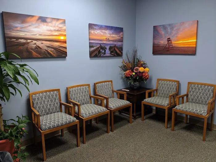 Wayne Gordon, DC Picture 6