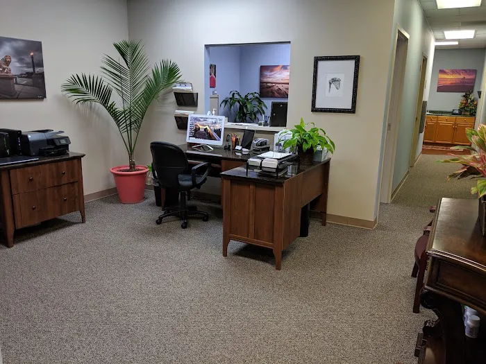 Wayne Gordon, DC Picture 5