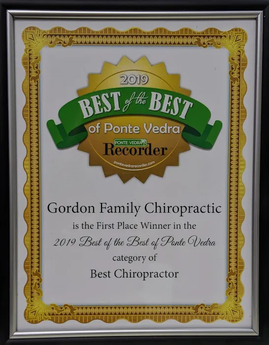 Wayne Gordon, DC Picture 9