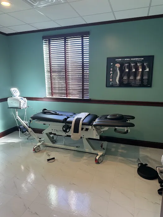 Peak Health Chiropractic Picture 10