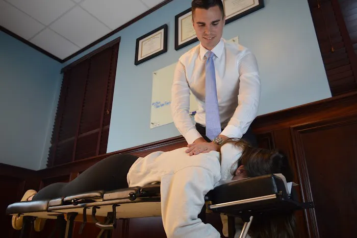 Peak Health Chiropractic Picture 4